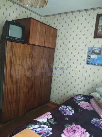 2-к. квартира, 41,7 м², 1/2 эт.