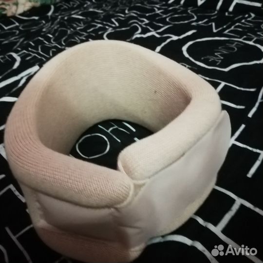 Воротник ортопедический