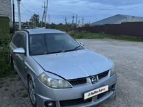 Nissan Wingroad 1.5 AT, 2001, 300 000 км, с пробегом, цена 100 000 руб.