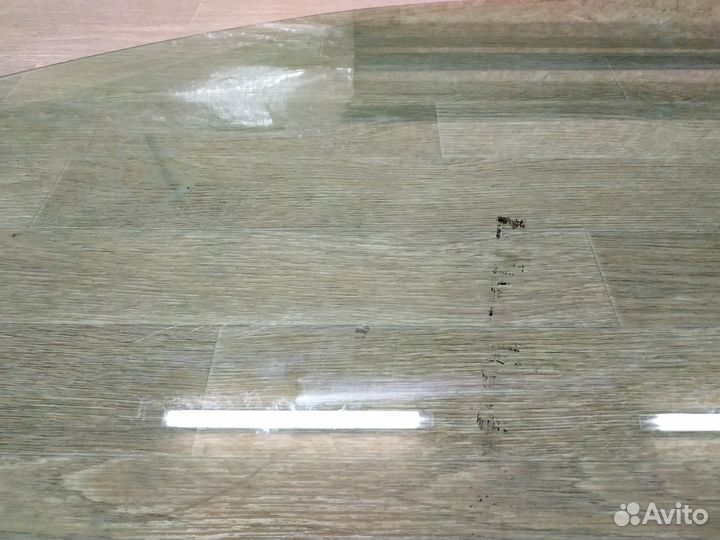 Стекло двери передней левой Jaguar S-Type