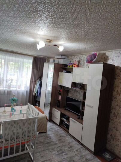 2-к. квартира, 47,9 м², 1/5 эт.