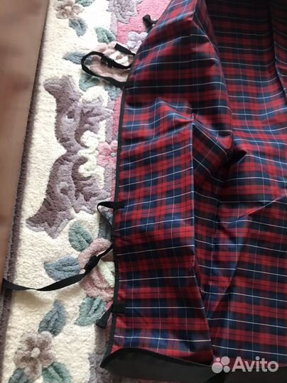 Гамак для автомобиля, для собак и кошек