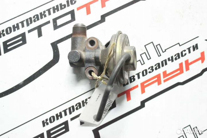 Клапан EGR nissan QG15-DE QG18-DE 147104M500 14710
