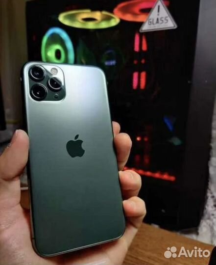 iPhone 11 Pro Max, 256 ГБ
