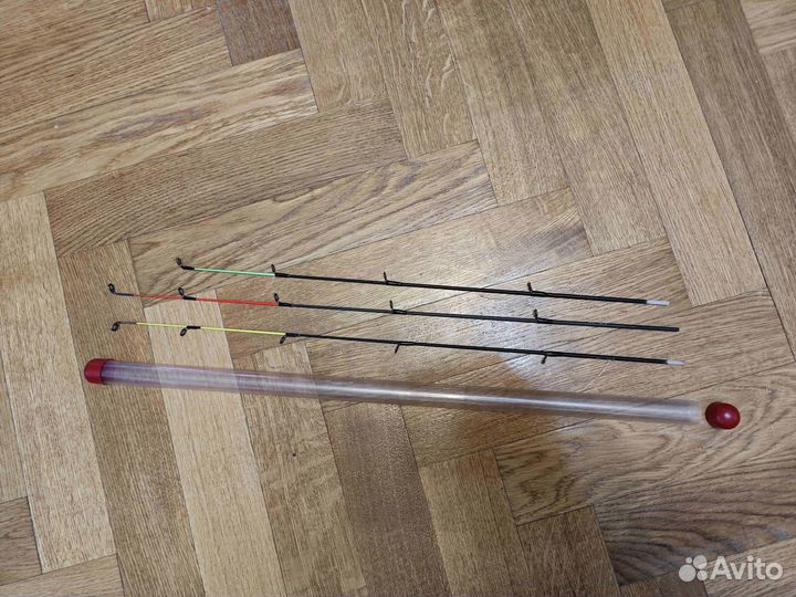 Фидер kaida elite twin feeder 1012 360 #9