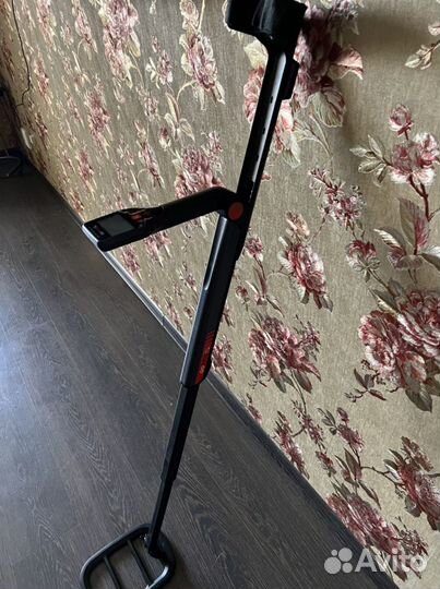 Металлоискатель minelab go find 60