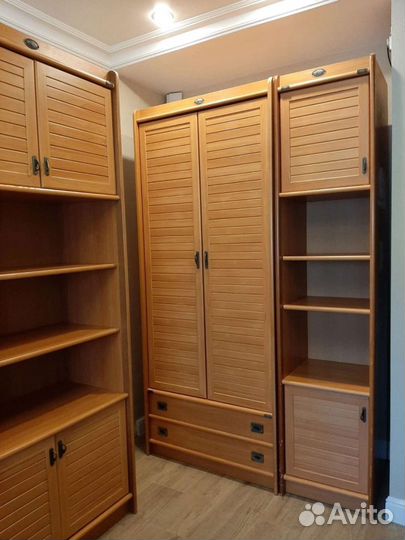 Детская мебель для мальчика бу