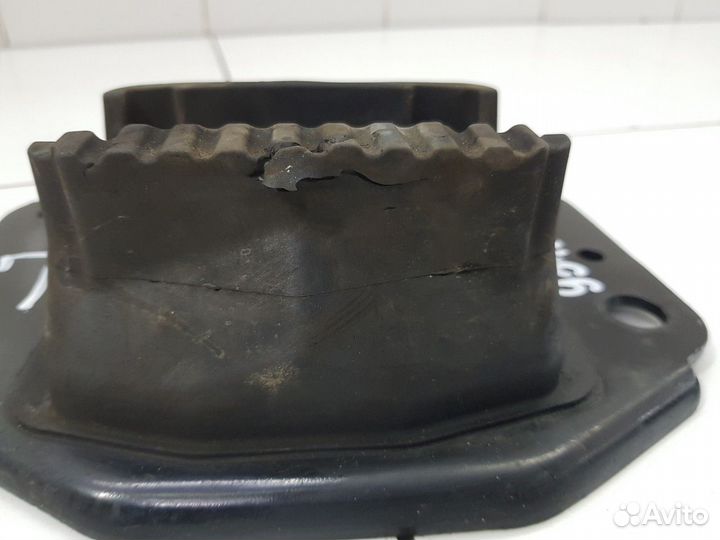 Опора двигателя левая (Changan UNI-K)