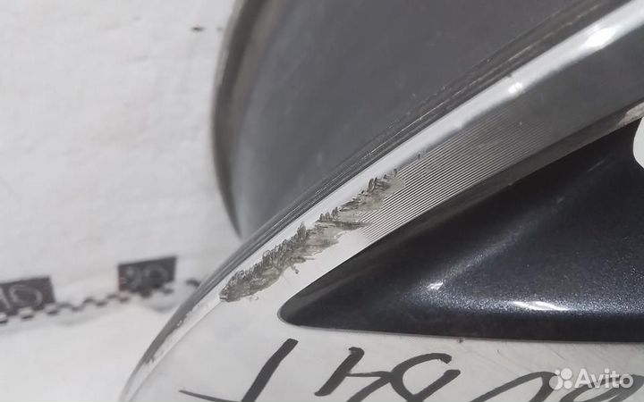 Диск колеса литой Haval F7 R19