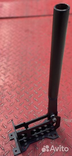 Гидроручник