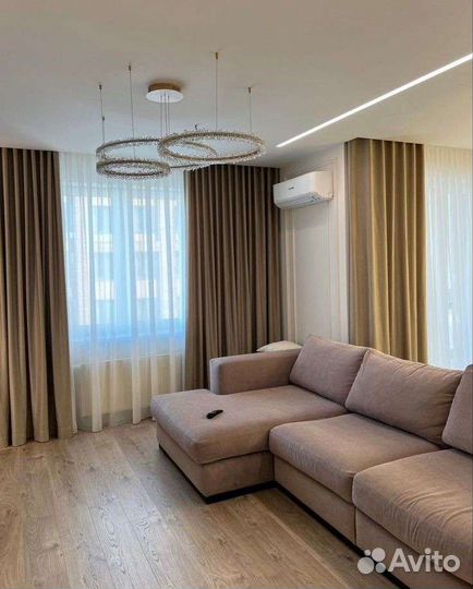 Швея по пошиву штор