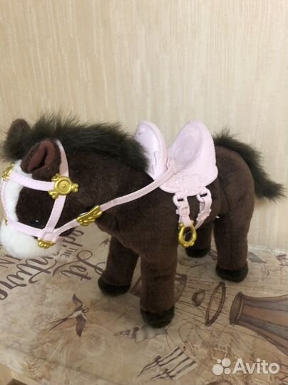 Пони Baby Born оригинал