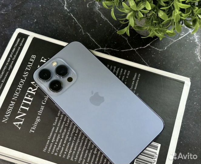 iPhone 13 Pro, 256 ГБ