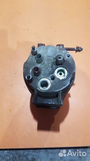 Компрессор кондиционера на Daewoo Espero