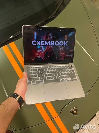 Ноутбук Asus 2020: i7, 12гб, SSD