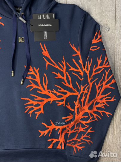 Худи Dolce & Gabbana Оригинал Италия