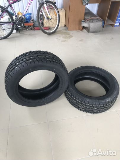 Ecovision W-686 215/55 R17