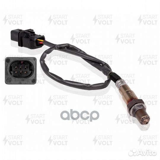 Лямбда-зонд VS-OS 1585 startvolt