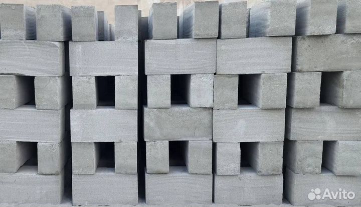 Газобетон без посредников