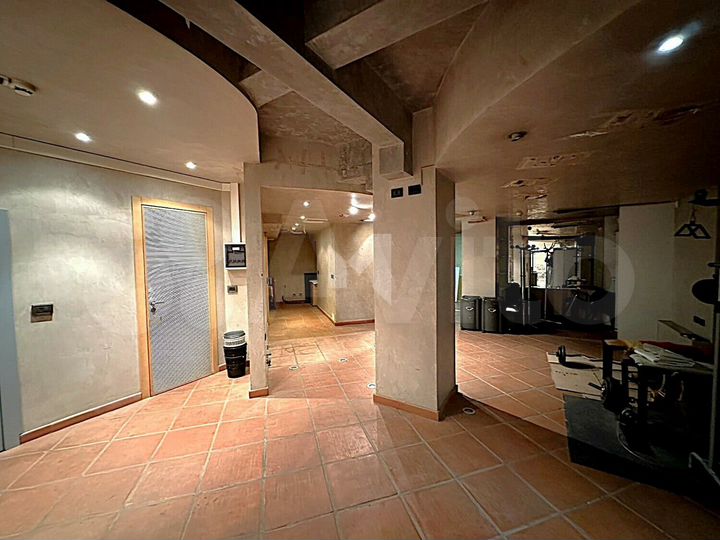 Свободное назначение (B+)