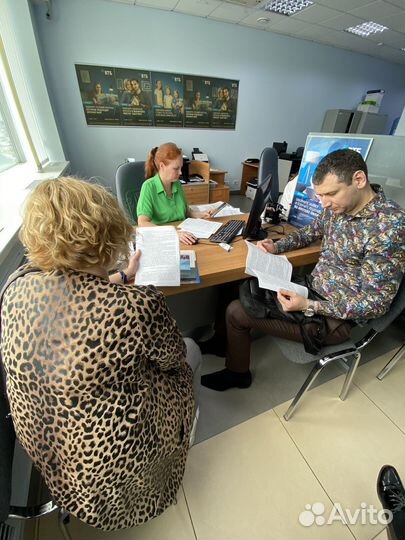 Риэлтор. Ипотека, продать, купить, арендовать