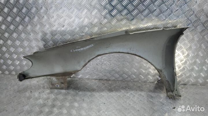 Крыло Renault Laguna 1 (1994-2001)