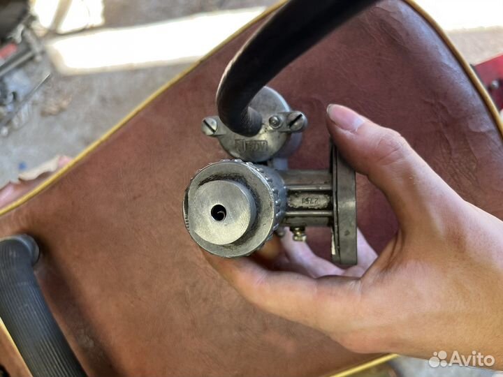 Карбюраторы ikov ява 638, 634, 350