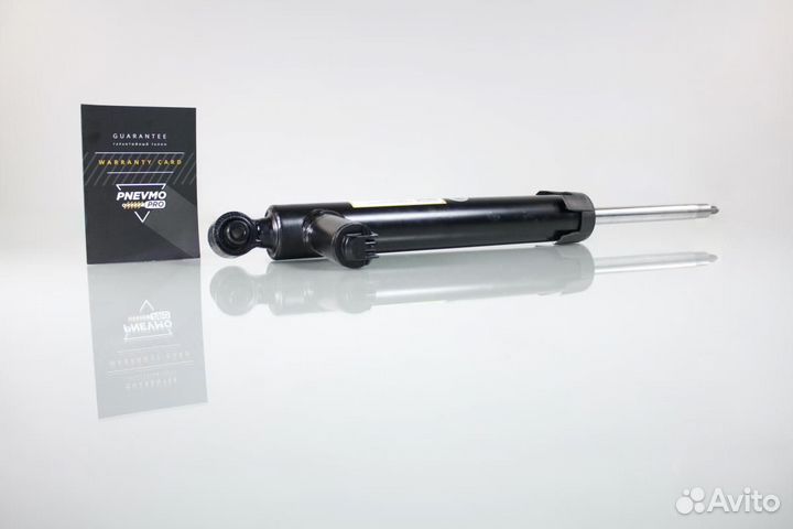 Амортизатор для Mercedes W212/S212 Задний левый