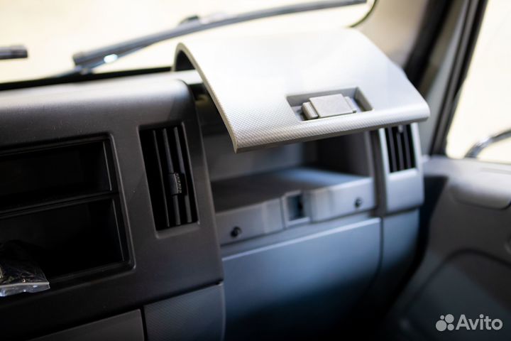 КАМАЗ Компас 6, 2024