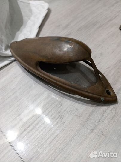 Корпуса габорит ов газ м1