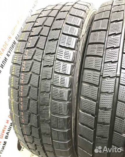 Dunlop Winter Maxx 215/60 R17