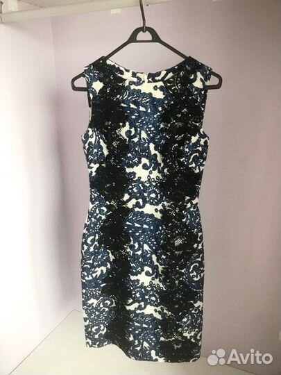 Платье Oscar de la Renta оригинал