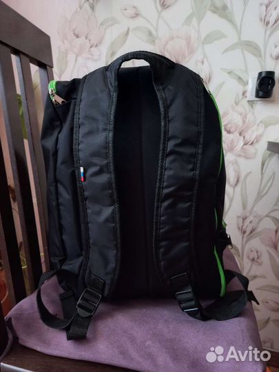 Рюкзак для художественной гимнастики