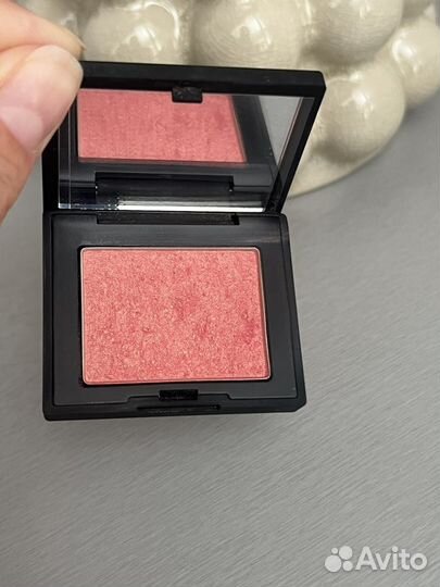 Румяна Nars