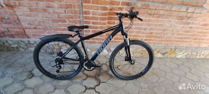 Велосипед horh forest 27,5