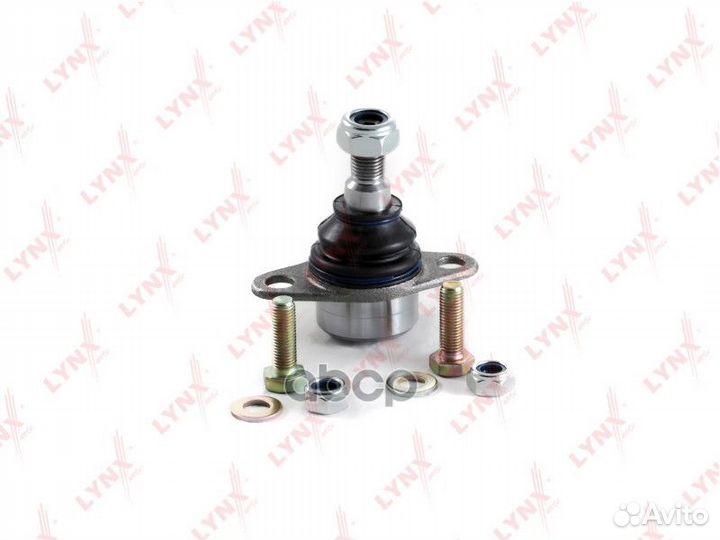 Опора шаровая перед прав/лев C1013LR lynxauto