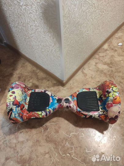 Гироскутер