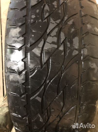 Bridgestone Dueler A/T 285/60 R18 116