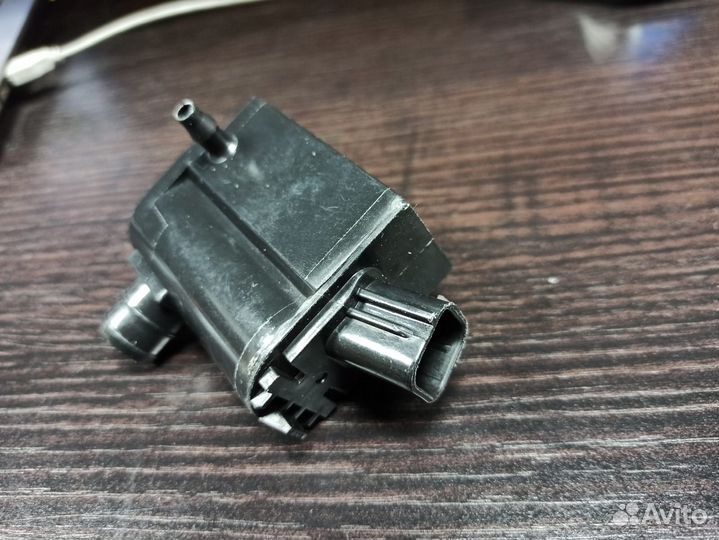 Насос стеклоомывателяorg 9851026100 Hyundai-KIA