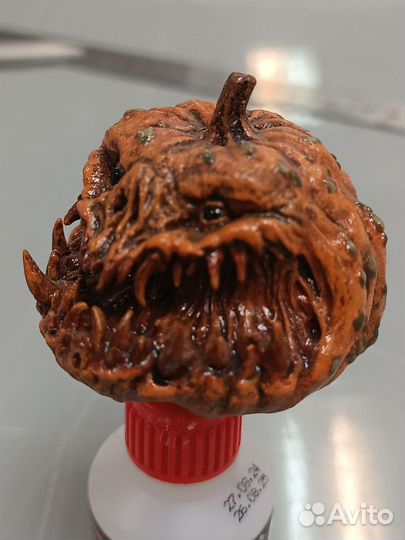 Тыква коллекционная