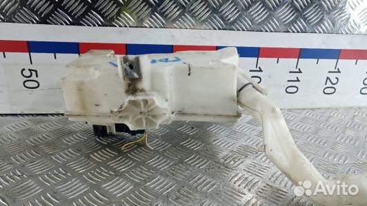 Бачок омывателя peugeot 407 (PDN21NL01)
