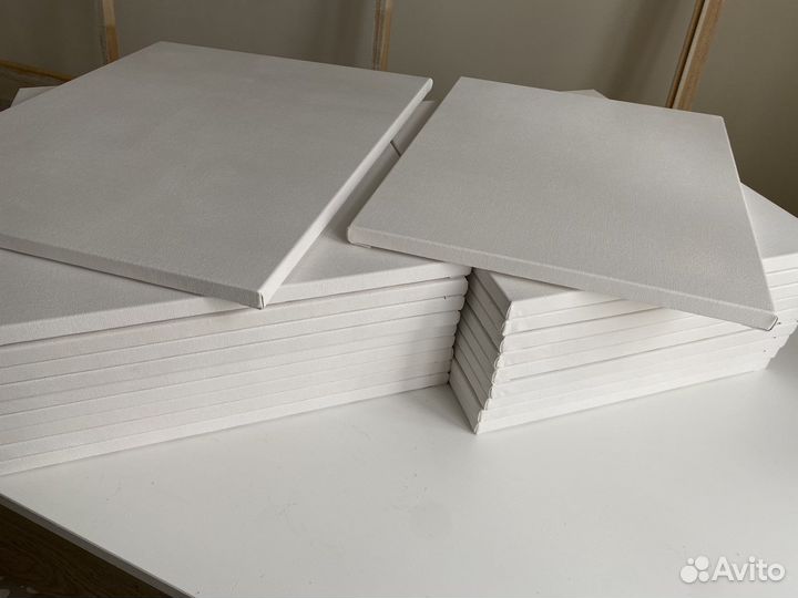 Производство холстов, бесплатная доставка