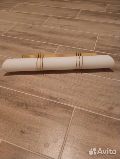 Светильник настенный