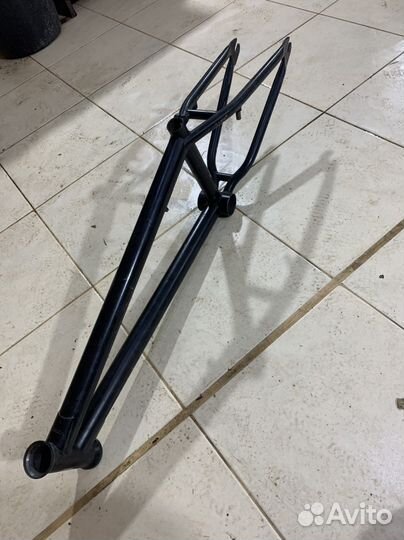 Рама bmx