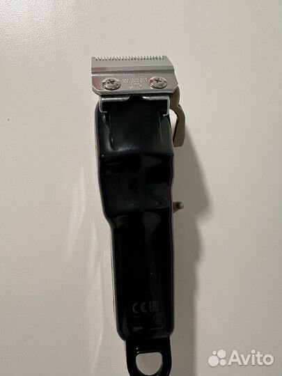 Машинка для стрижки Wahl Magic Clip Cordless 5Star