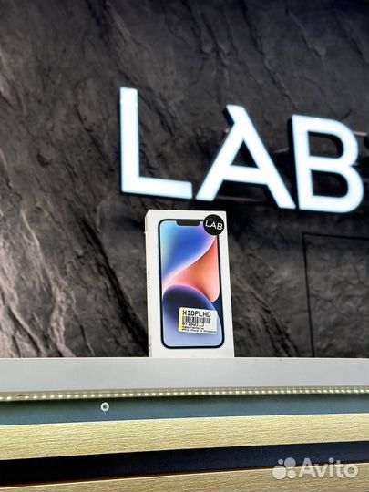 iPhone 14 Plus, 256 ГБ