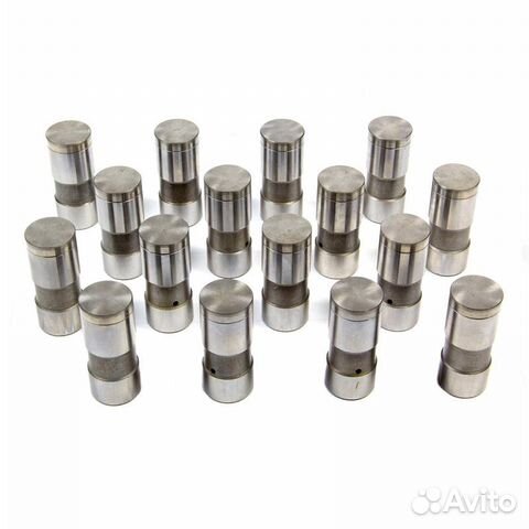 Гидрокомпенсаторы Иномарки