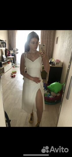Платье