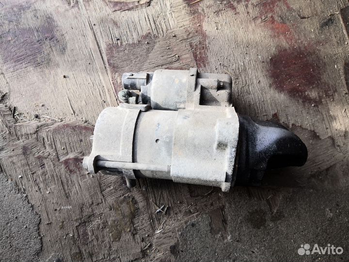 Стартер Chevrolet Cobalt 1.5 МКПП