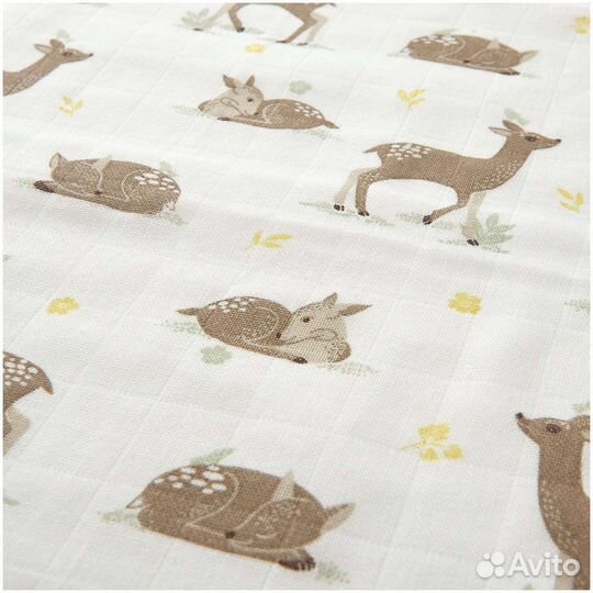 Полотенчики Икеа Троллдом